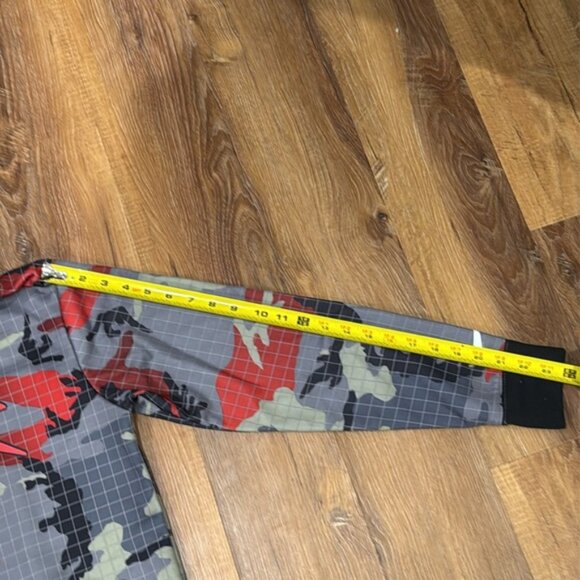 Youth NIike Dangeruss Hoodie (Size: XL) - Picture 8 of 12